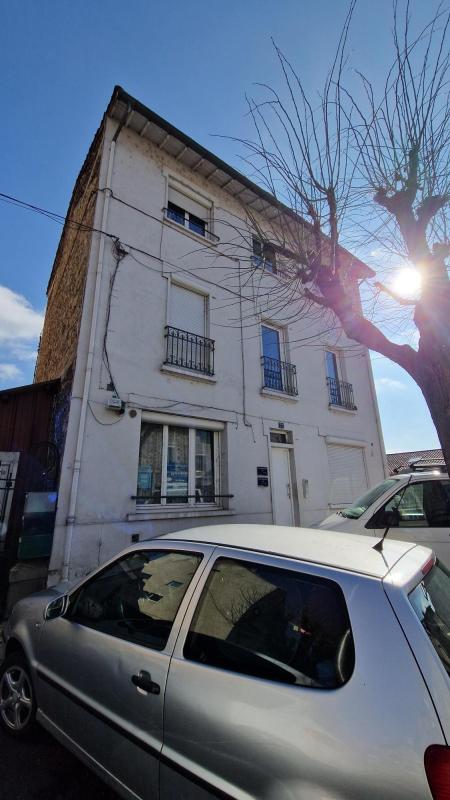 Appartement Impasse de la Tour à Polignac