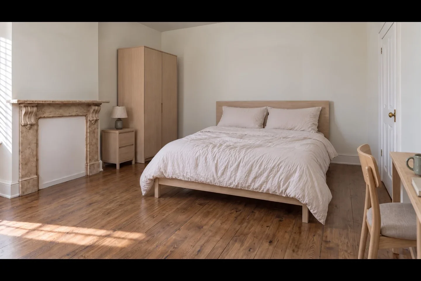 Flat Stanstead Road in Greater London