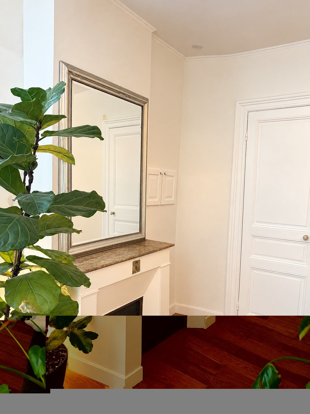 Appartement Rue Duplessy à Bordeaux