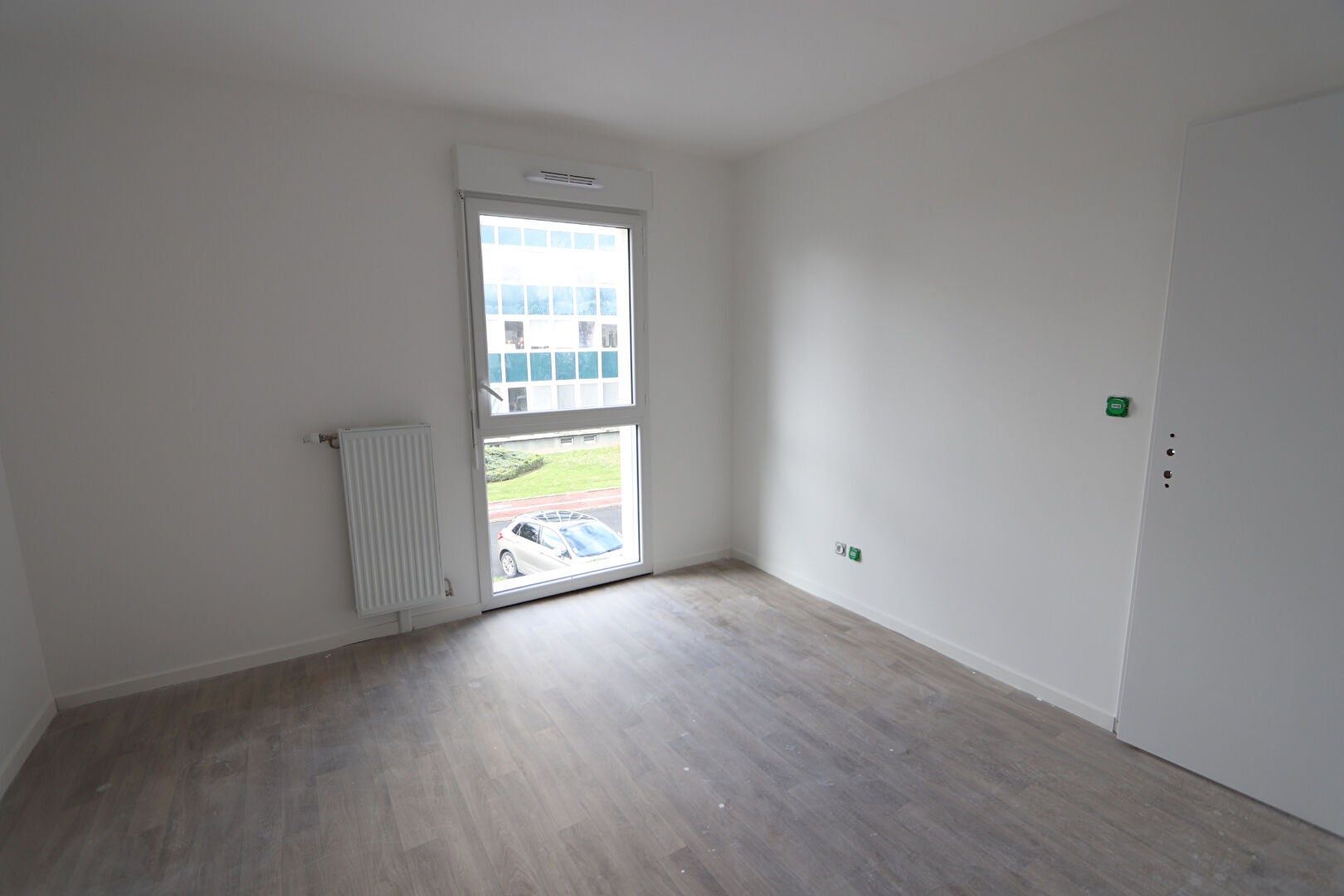 Flat Rue Nationale in La Chapelle-Saint-Mesmin