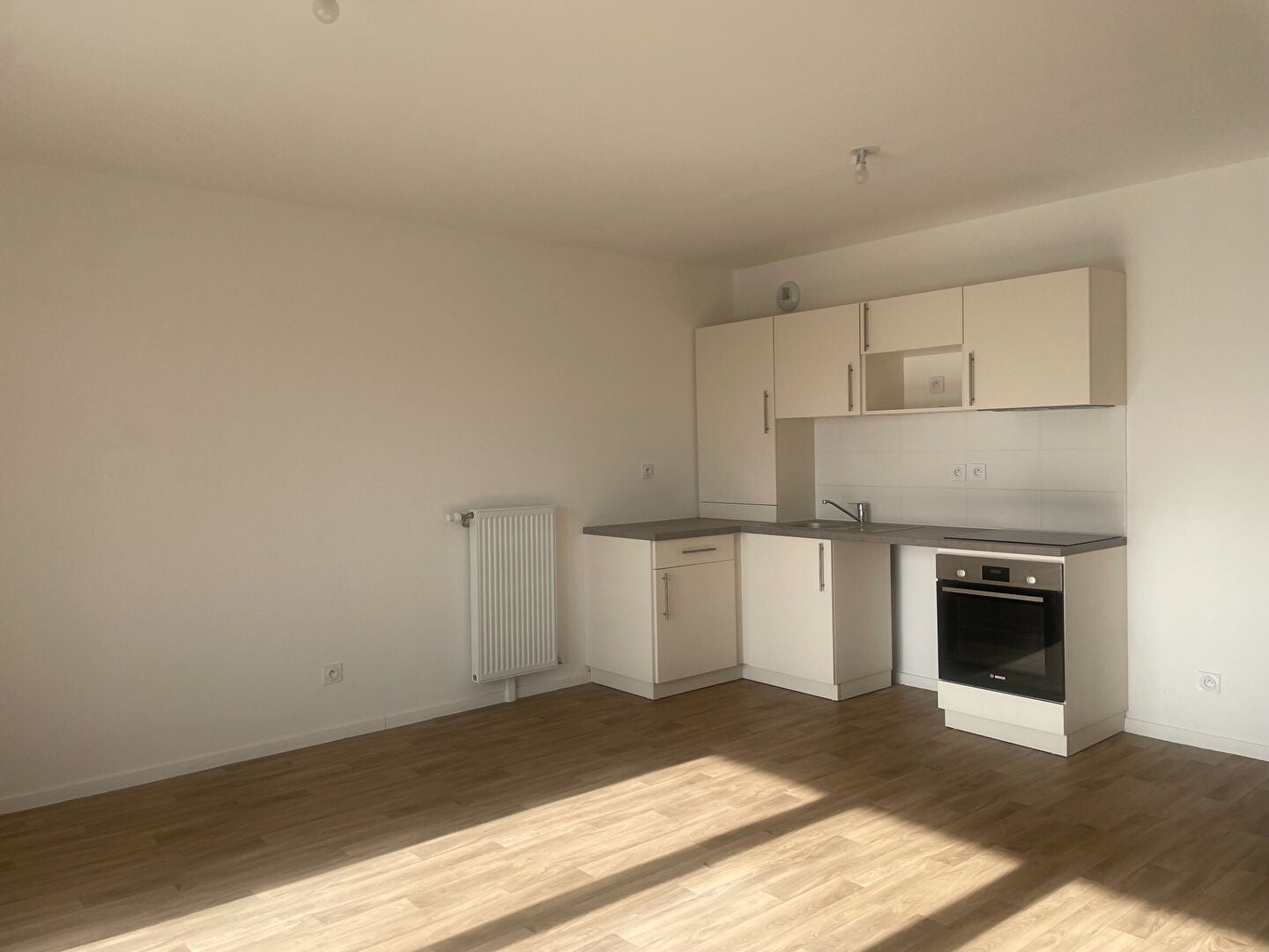 Flat Rue Nationale in La Chapelle-Saint-Mesmin