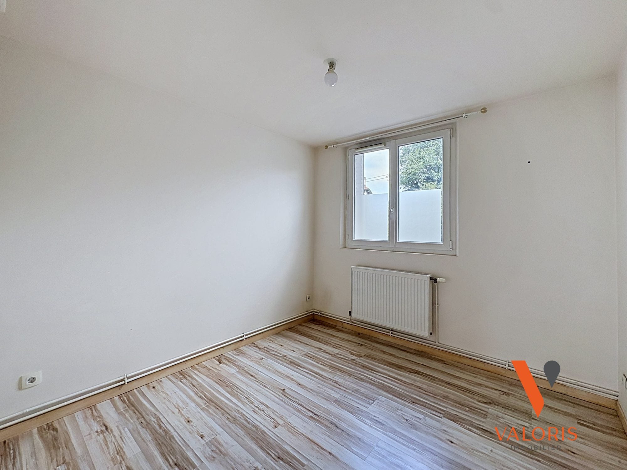 Flat Rue Paul Vaillant-Couturier in Fontaine