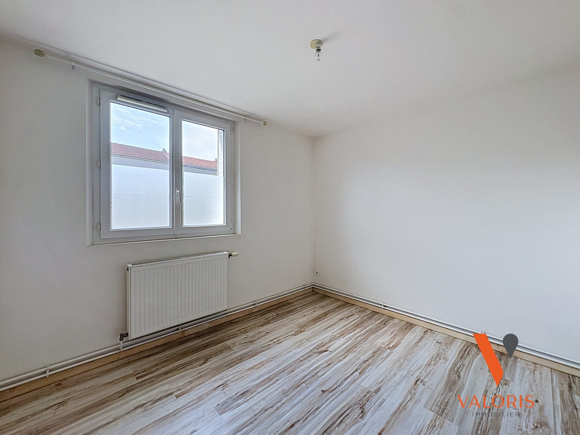 Flat Rue Paul Vaillant-Couturier in Fontaine
