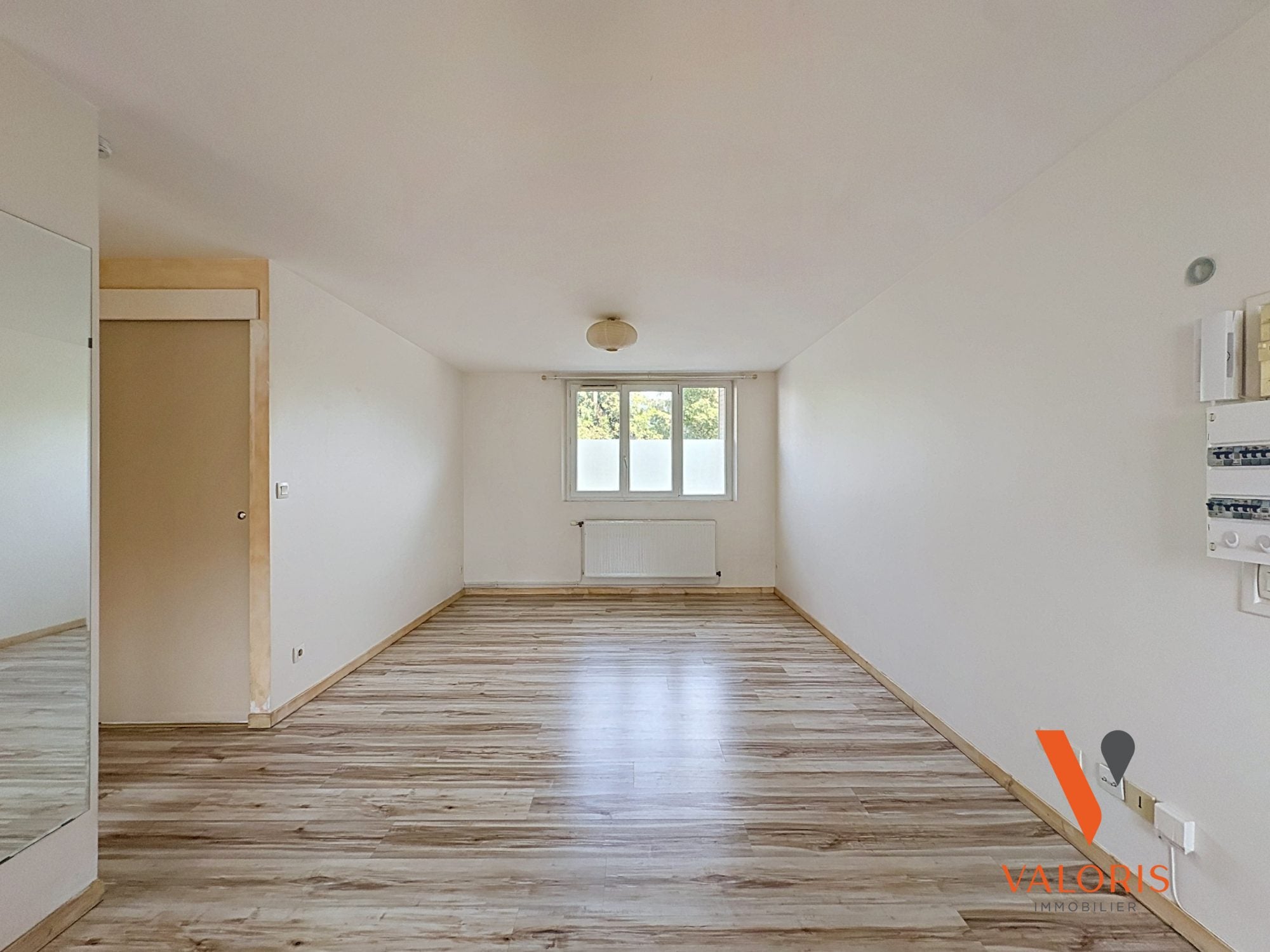 Flat Rue Paul Vaillant-Couturier in Fontaine