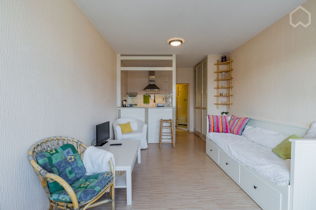 Wohnung Alt-Gatow in Berlin