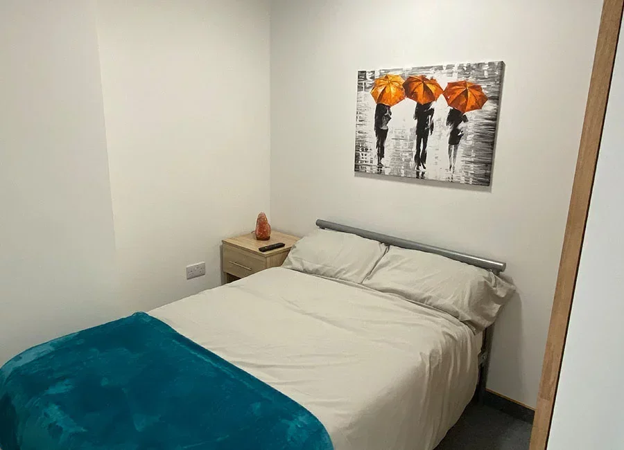 Room Regent Road in Leicester