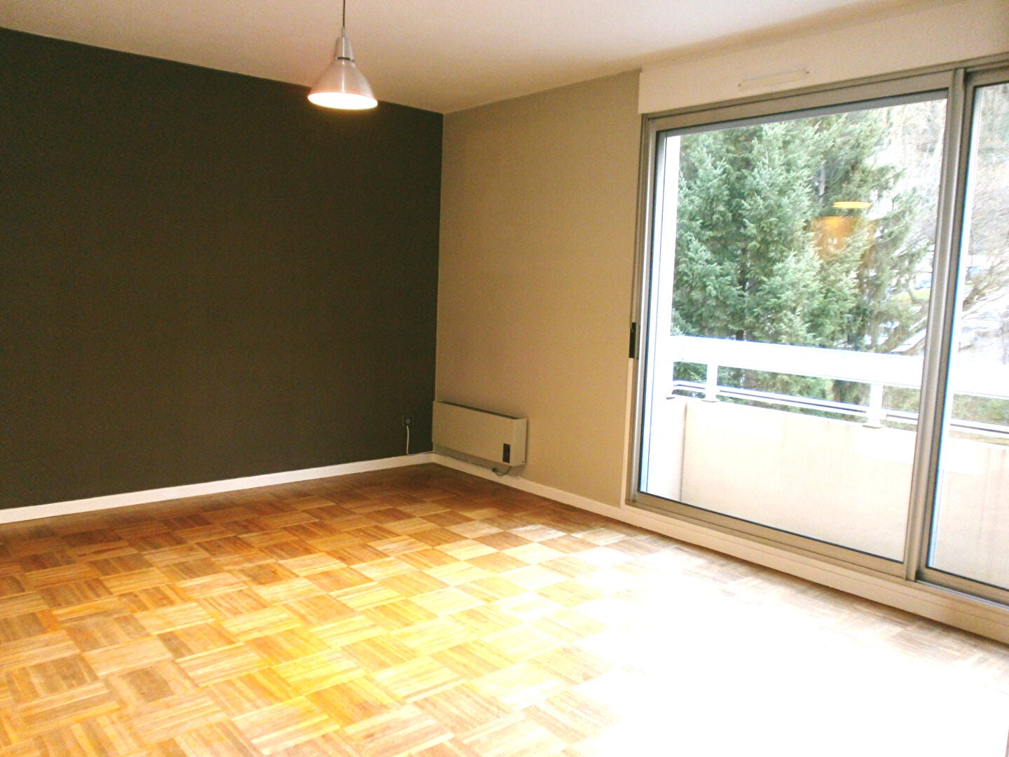 Appartement Quai Pierre Scize à Lyon