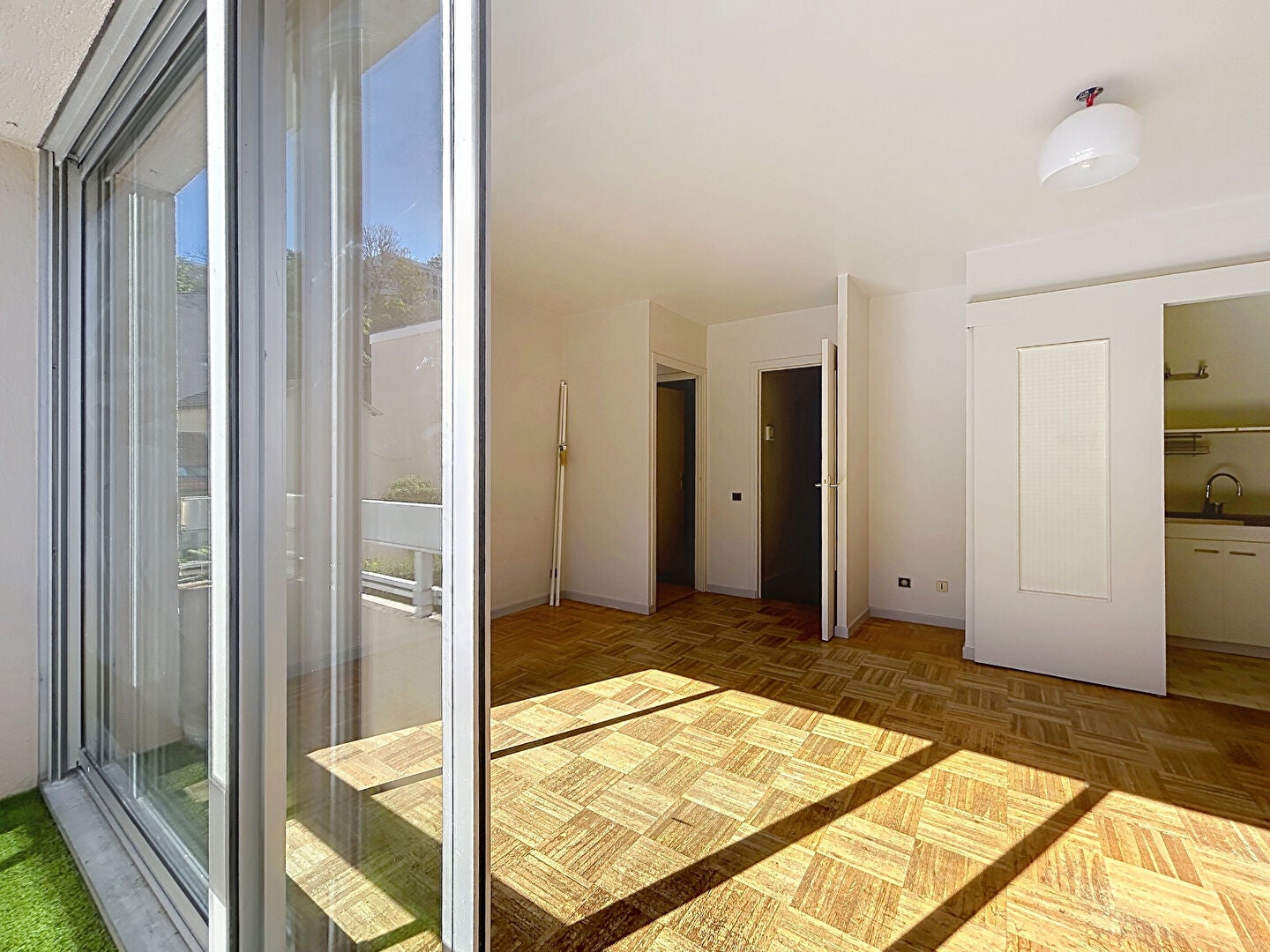 Appartement Quai Pierre Scize à Lyon