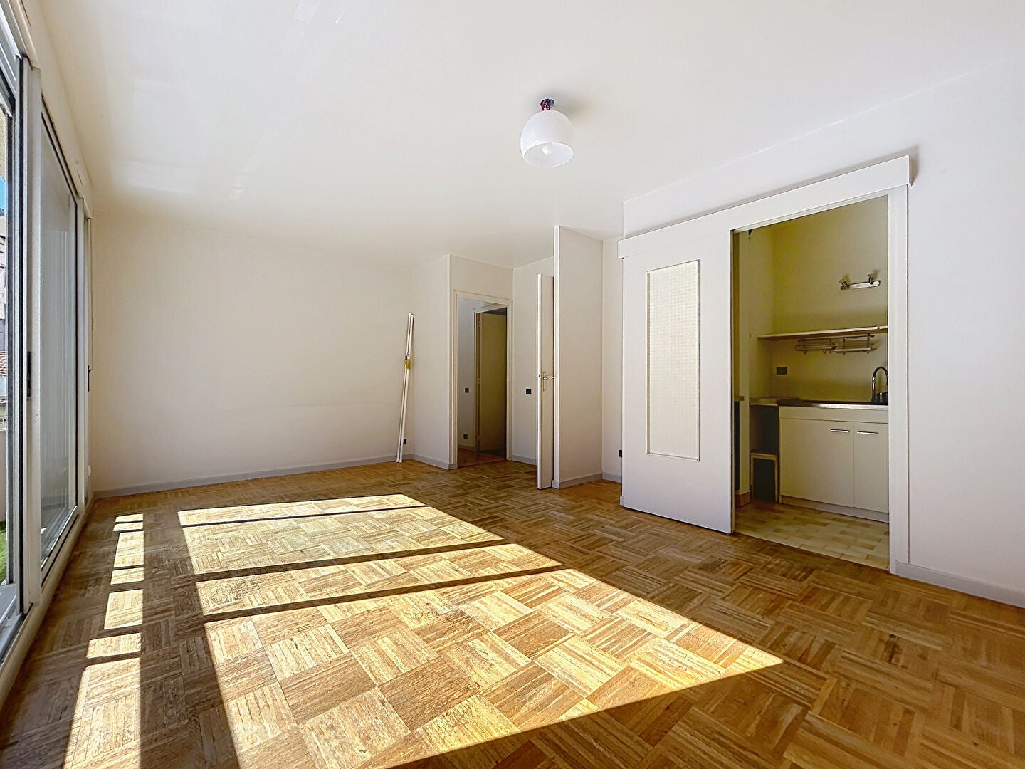 Appartement Quai Pierre Scize à Lyon