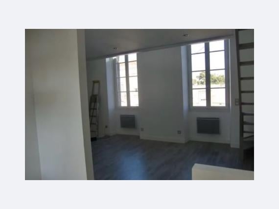 Appartement Rue duffour-dubergier à Bordeaux