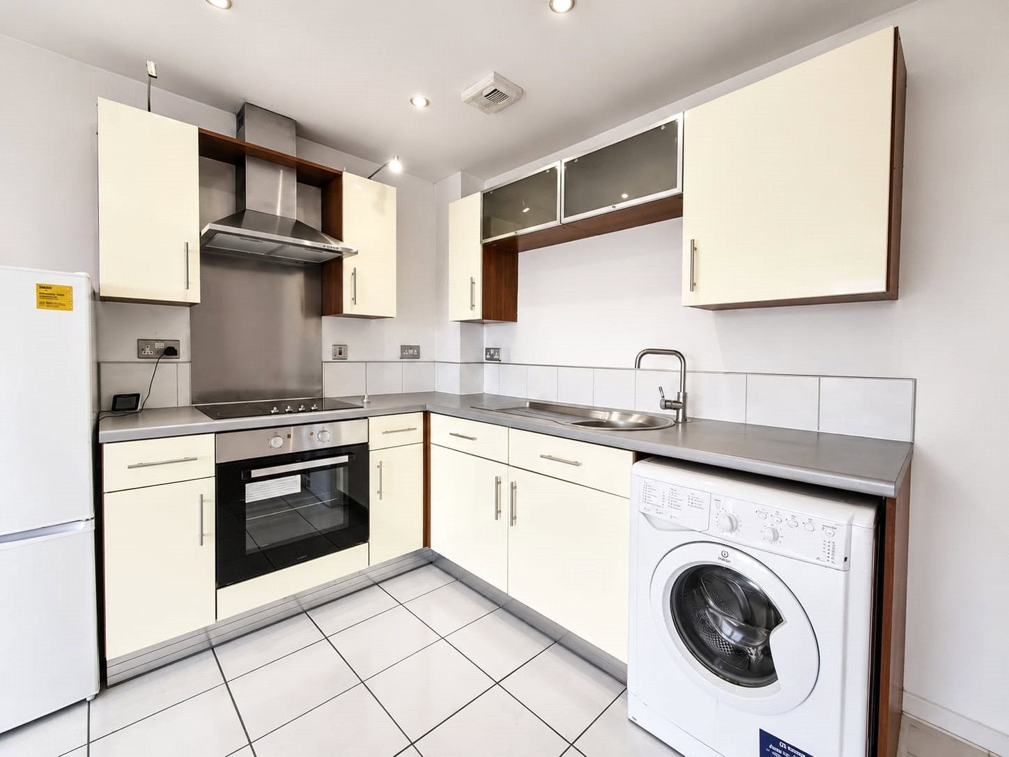 Flat Welford Road in Leicester