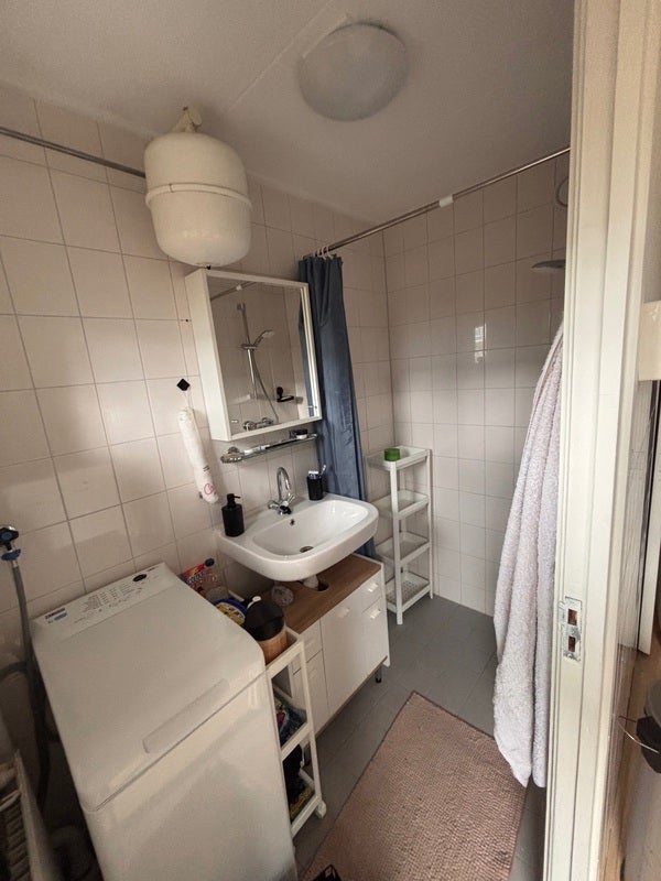 Appartement Sandenburgstraat 8