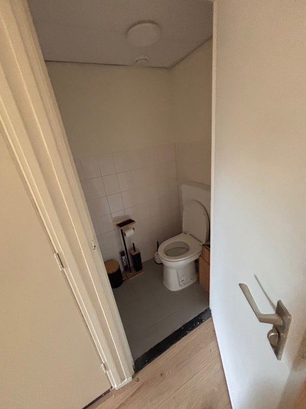 Appartement Sandenburgstraat 9