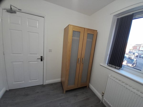 Room Burlington Mews in Birmingham