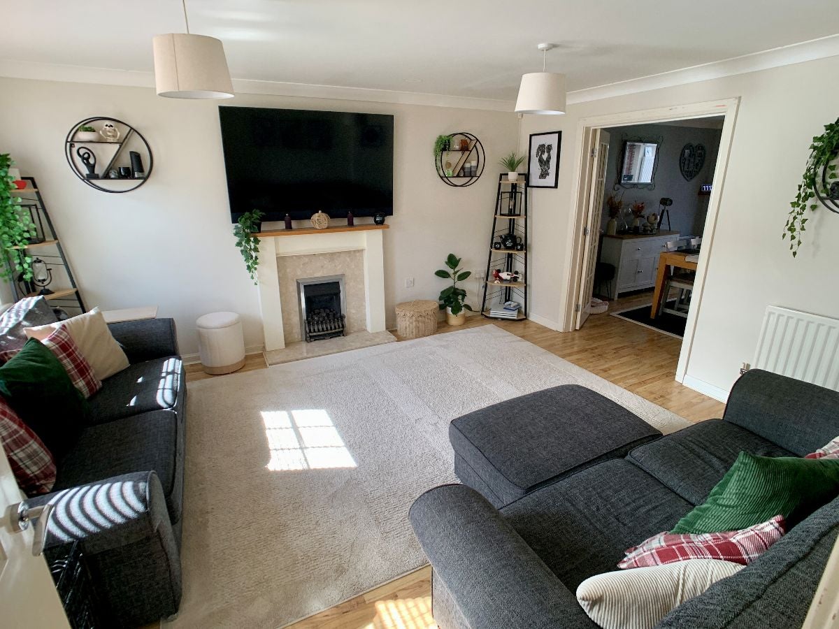 House Pingle Close in Bassetlaw