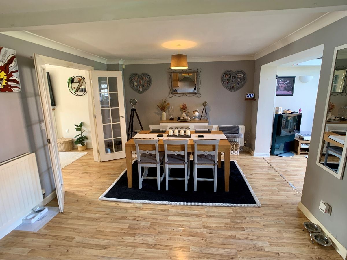 House Pingle Close in Bassetlaw
