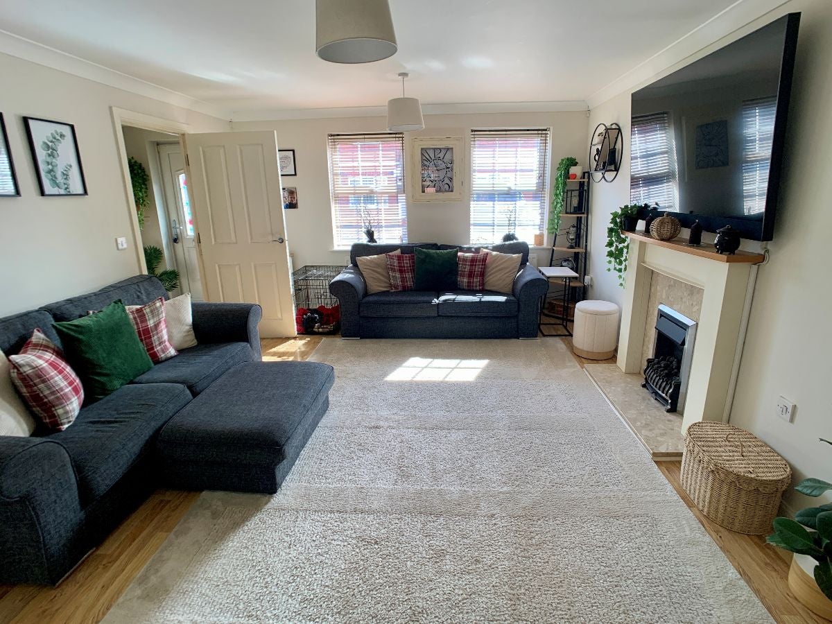House Pingle Close in Bassetlaw