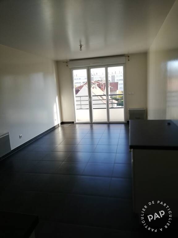 Appartement Rue du Révérend Père Chaillet à Chelles