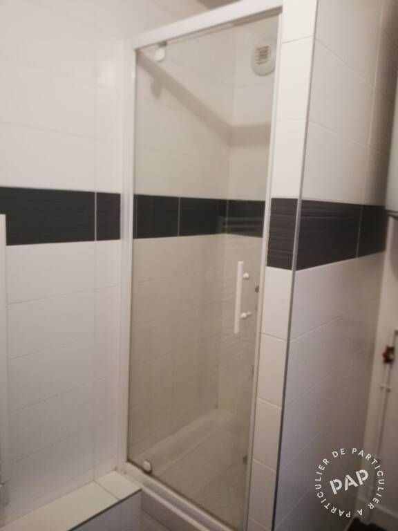 Appartement Rue du Révérend Père Chaillet à Chelles