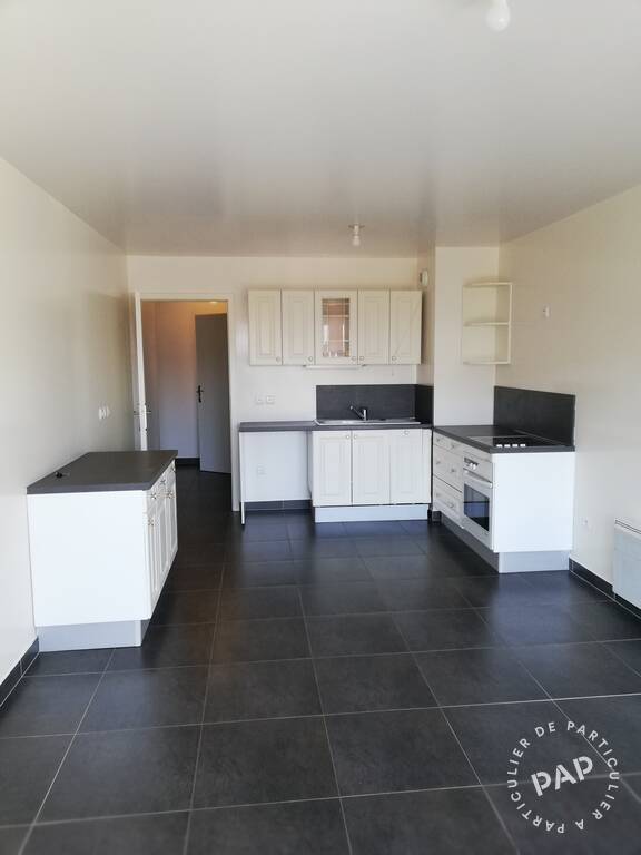 Appartement Rue du Révérend Père Chaillet à Chelles