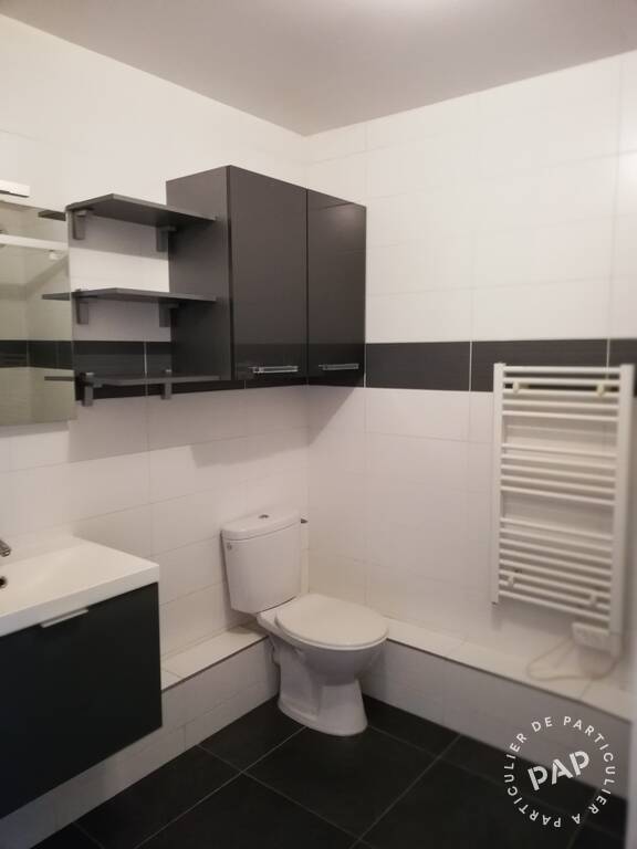 Appartement Rue du Révérend Père Chaillet à Chelles