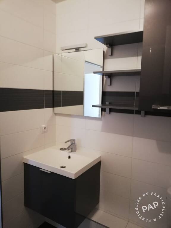 Appartement Rue du Révérend Père Chaillet à Chelles