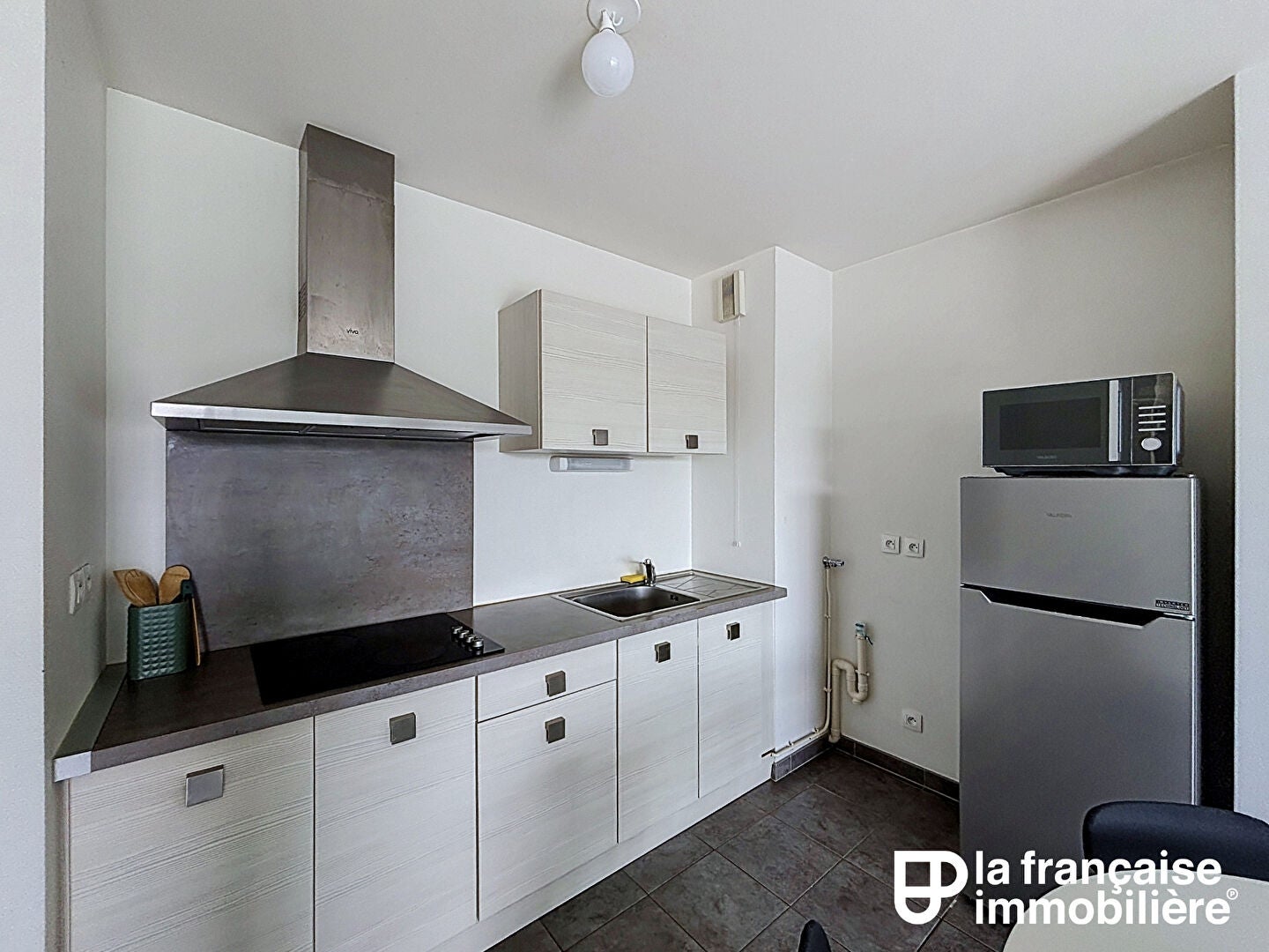 Appartement Rue Liothaud à Rennes