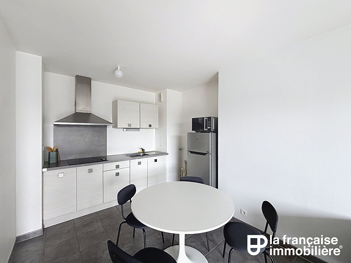 Appartement Rue Liothaud à Rennes