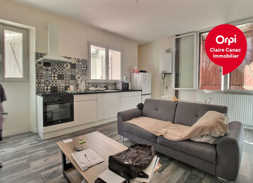 Flat Rue Lagarrigue in Lavaur