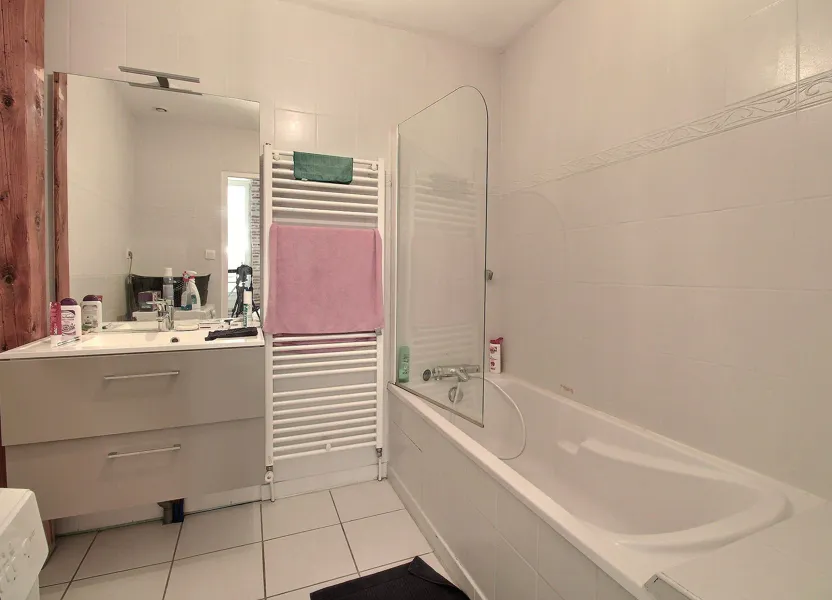 Appartement Rue Lagarrigue à Lavaur