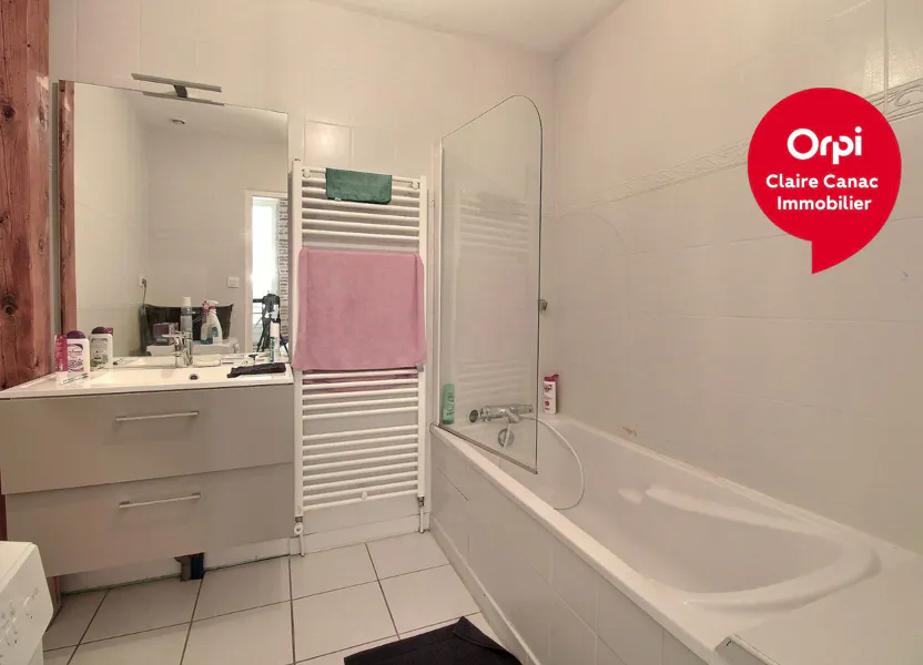 Flat Rue Lagarrigue in Lavaur