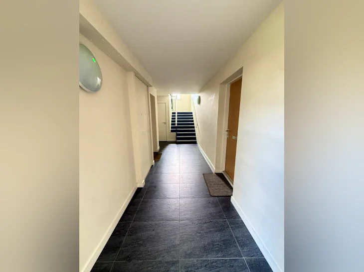 Flat Linburn Road in Dunfermline
