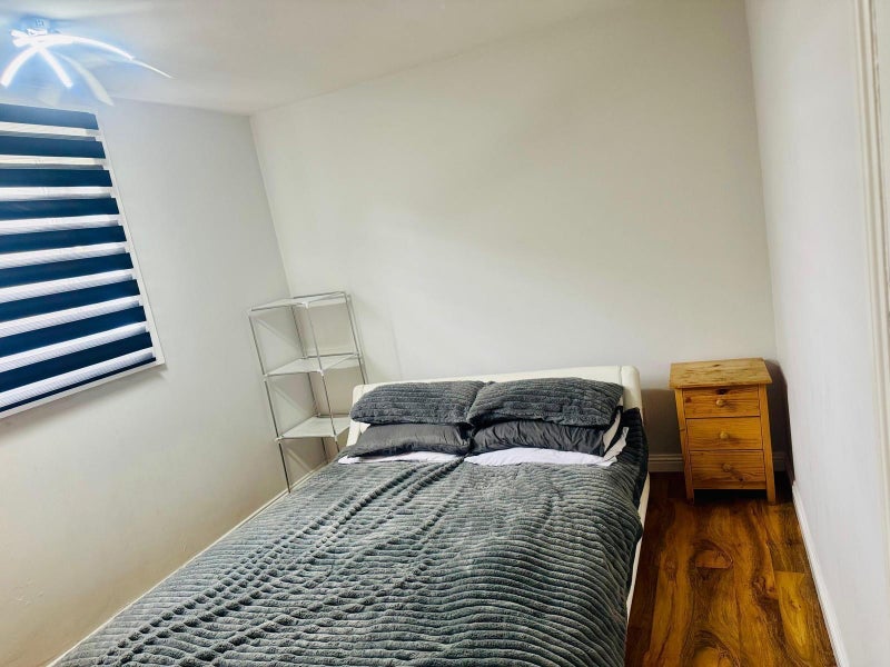 Room London Road in Glasgow
