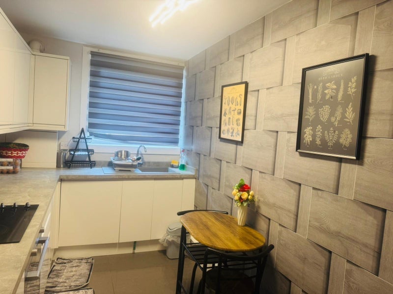 Room London Road in Glasgow