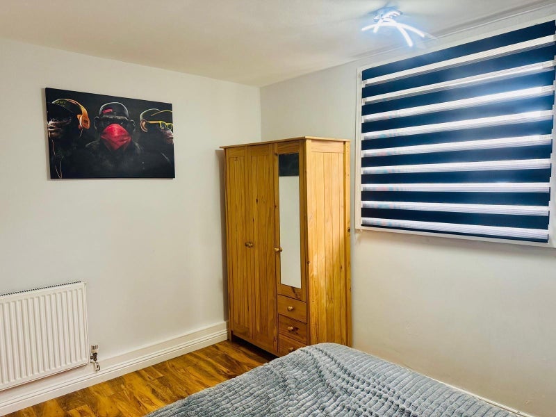 Room London Road in Glasgow