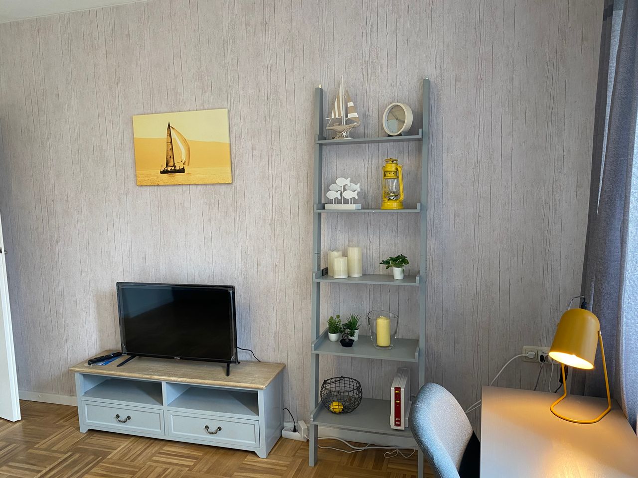 Wohnung Neue Fruchtstraße in Duisburg