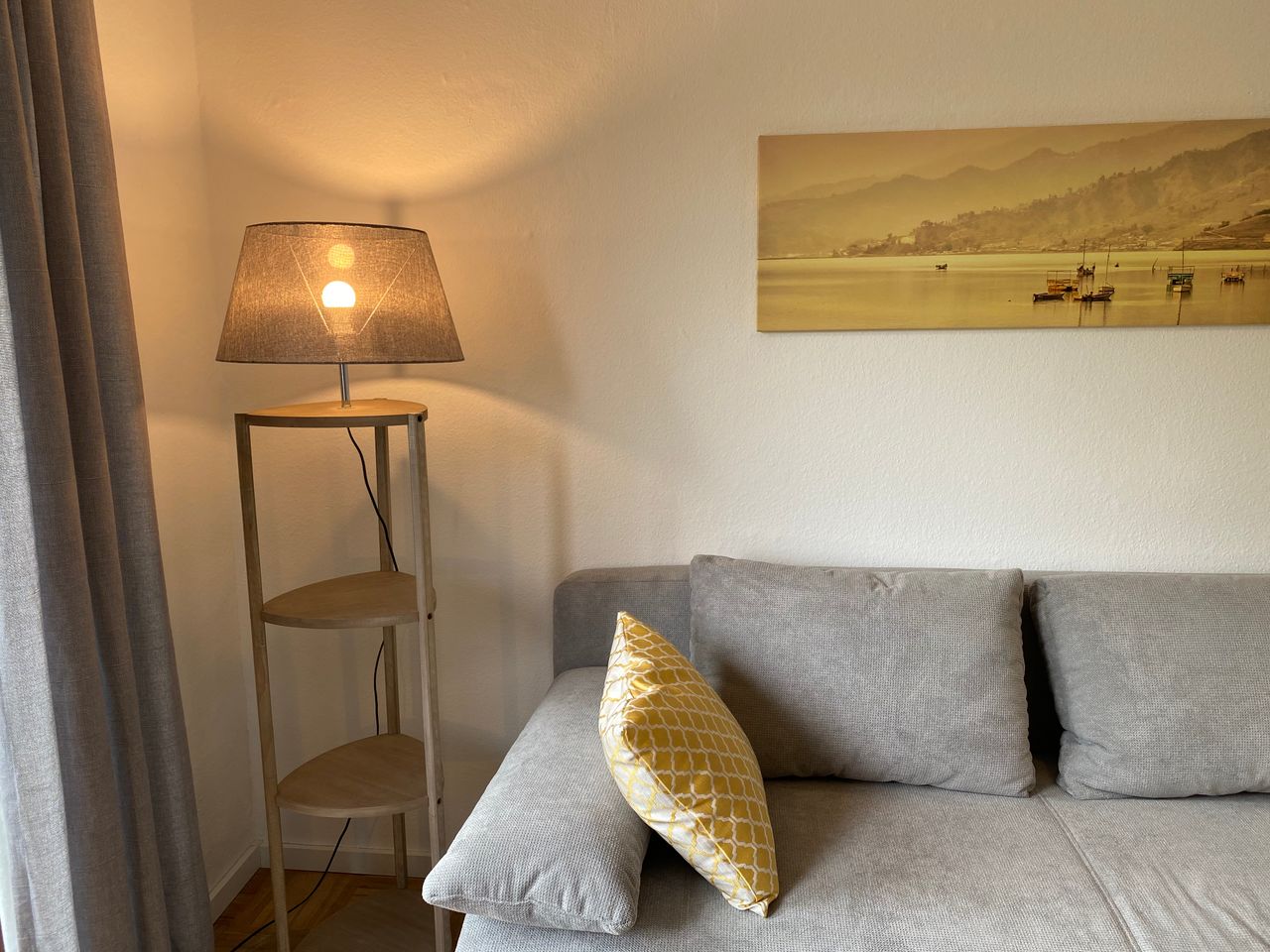 Wohnung Neue Fruchtstraße in Duisburg
