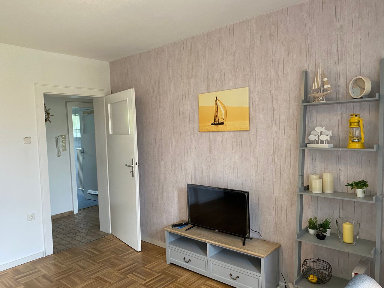 Wohnung Neue Fruchtstraße in Duisburg