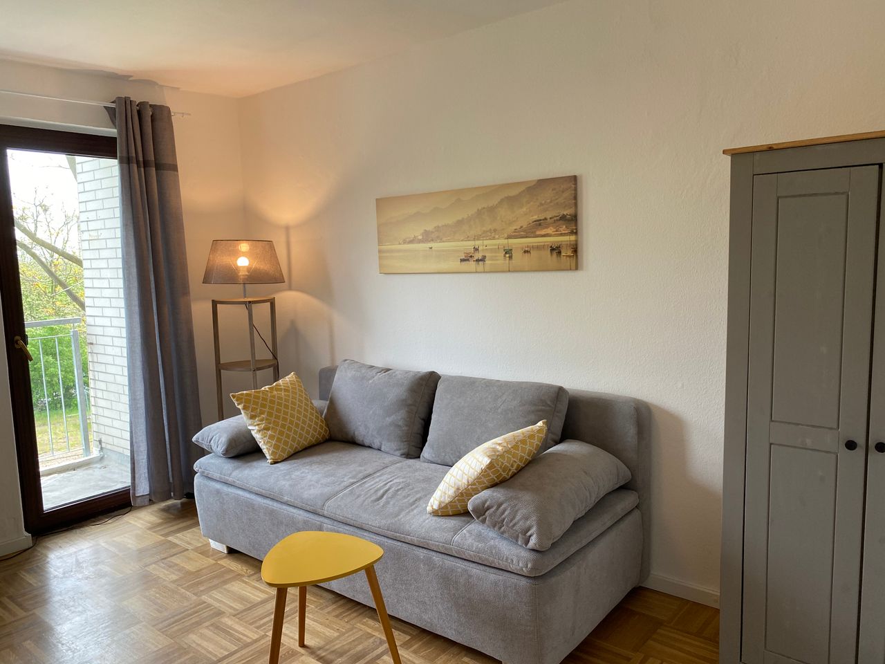 Wohnung Neue Fruchtstraße in Duisburg