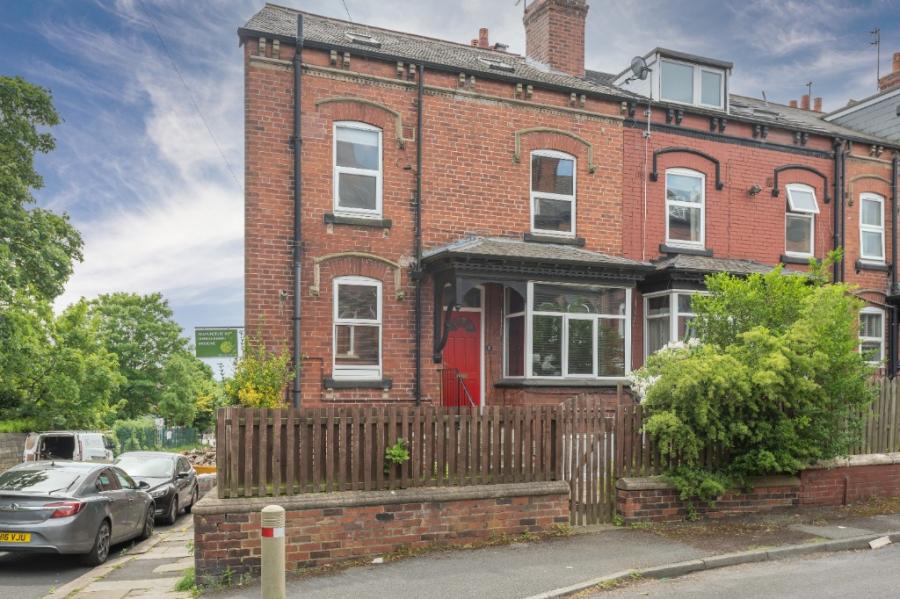 Flat Methley View in Leeds
