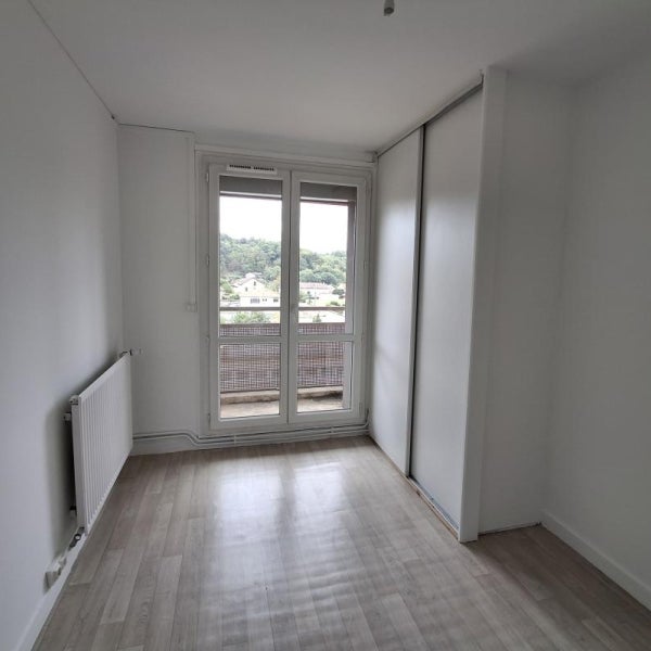 Appartement Rue des Écoles à Renage