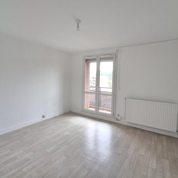 Appartement Rue des Écoles à Renage