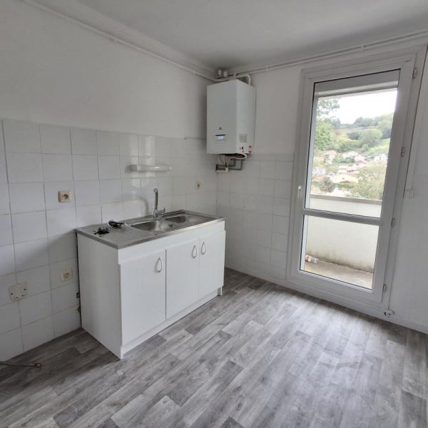 Appartement Rue des Écoles à Renage