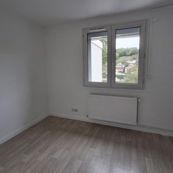 Appartement Rue des Écoles à Renage