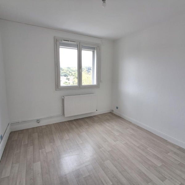 Appartement Rue des Écoles à Renage