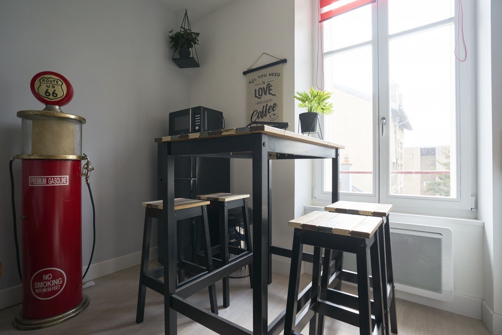Appartement Rue Pierre de Sivry à Nancy