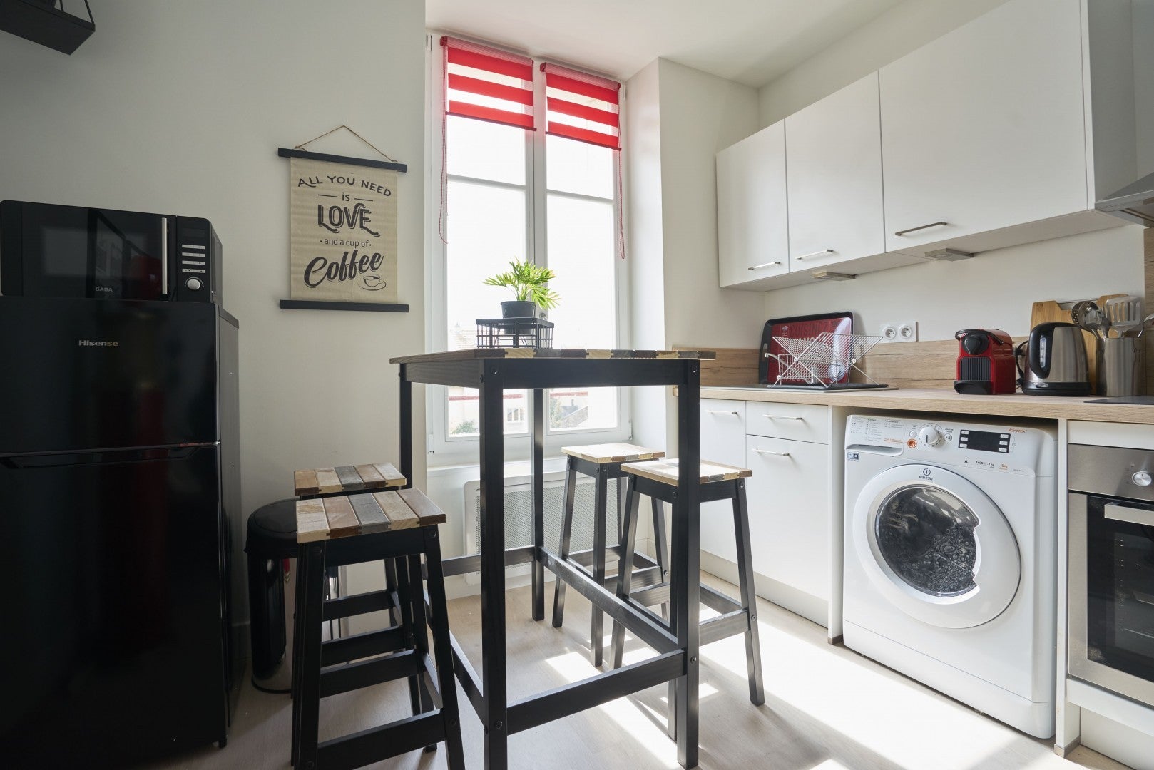 Appartement Rue Pierre de Sivry à Nancy