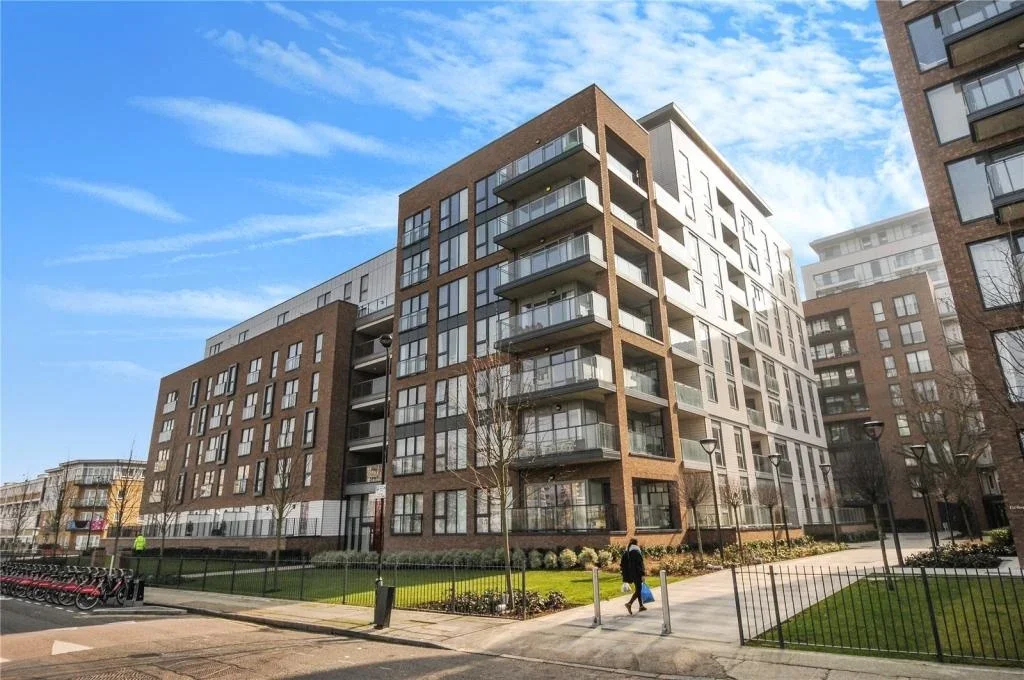 Flat New Festival Avenue in Greater London