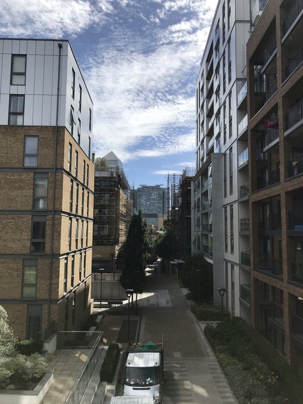 Flat New Festival Avenue in Greater London