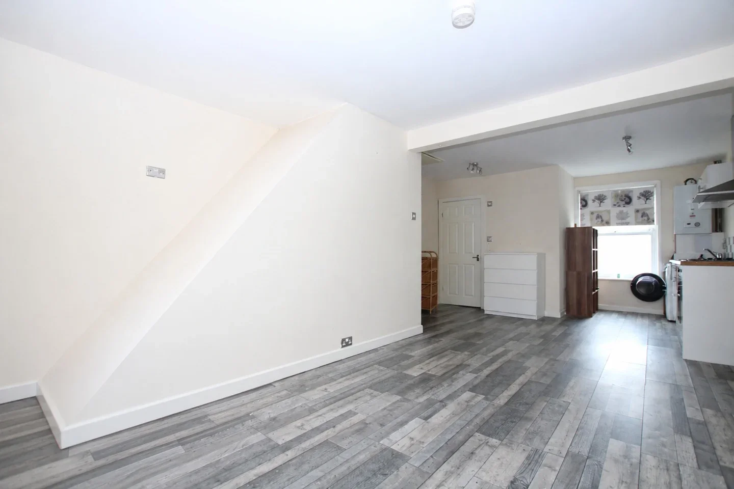 Flat Charlton Street in Maidstone